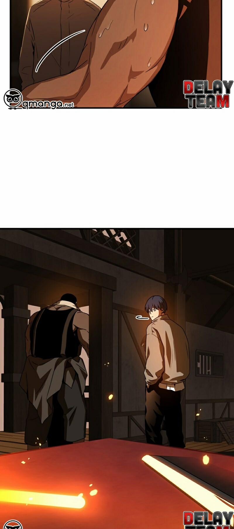 Sử Trở Lại Của Frozen Player 35 trang 46