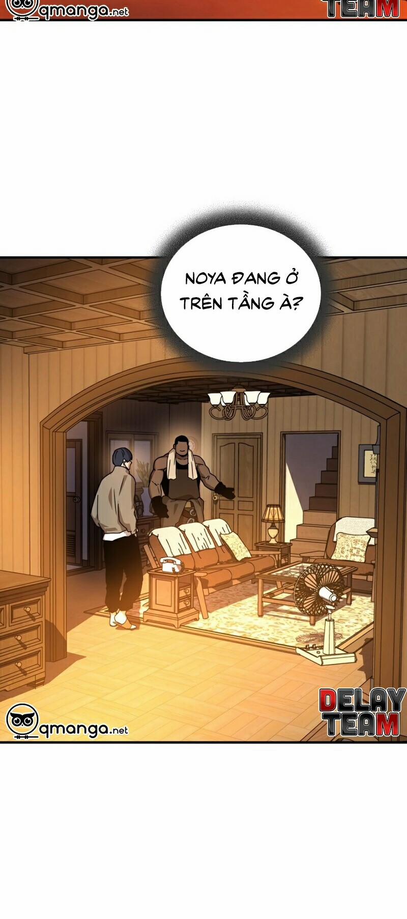 Sử Trở Lại Của Frozen Player 35 trang 47