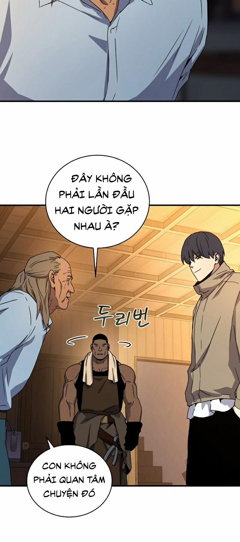 Sử Trở Lại Của Frozen Player 35 trang 51