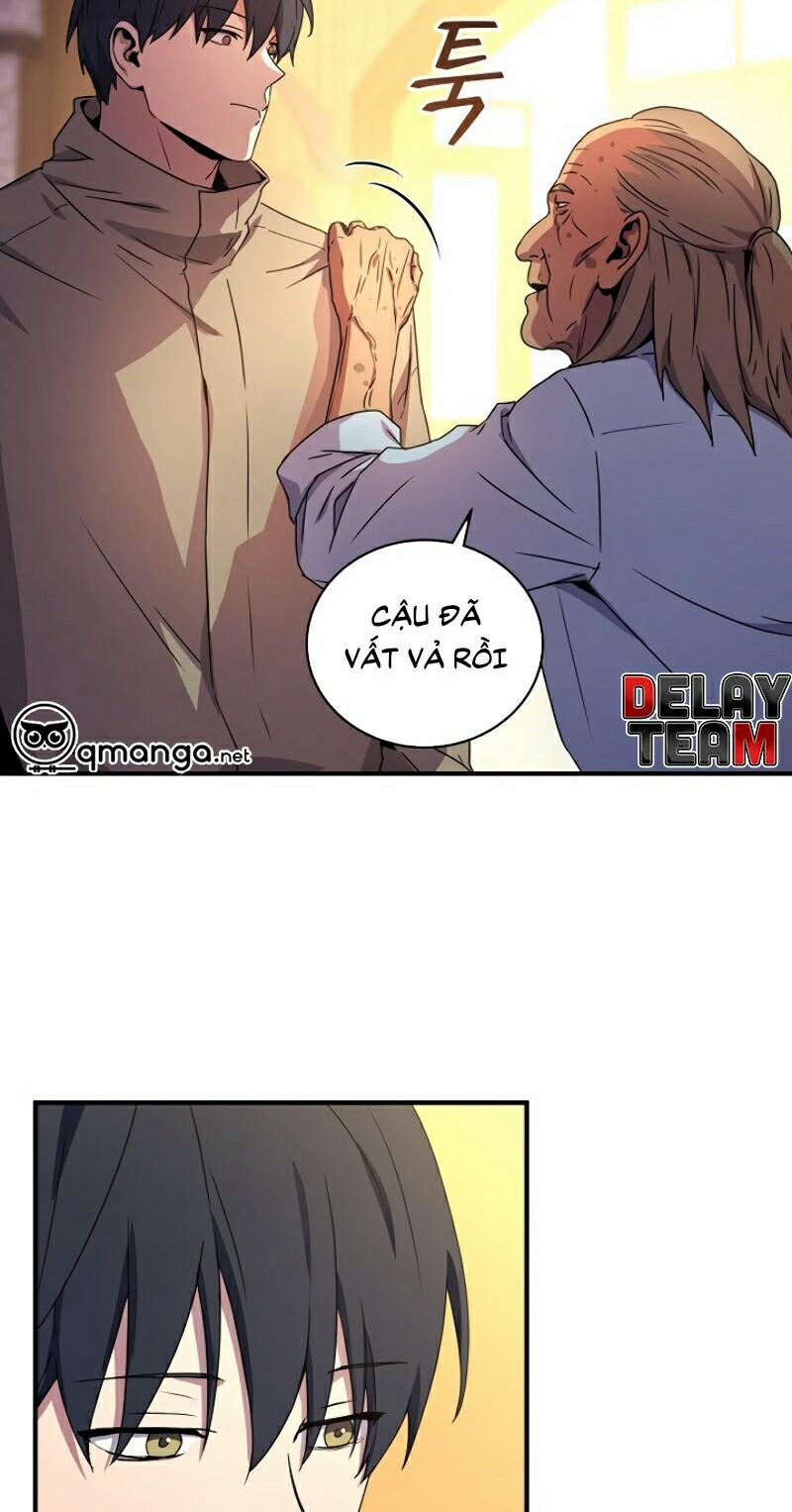 Sử Trở Lại Của Frozen Player 35 trang 58