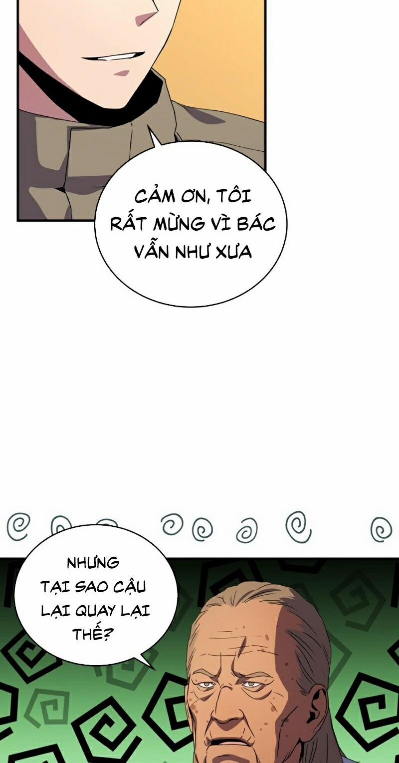 Sử Trở Lại Của Frozen Player 35 trang 59