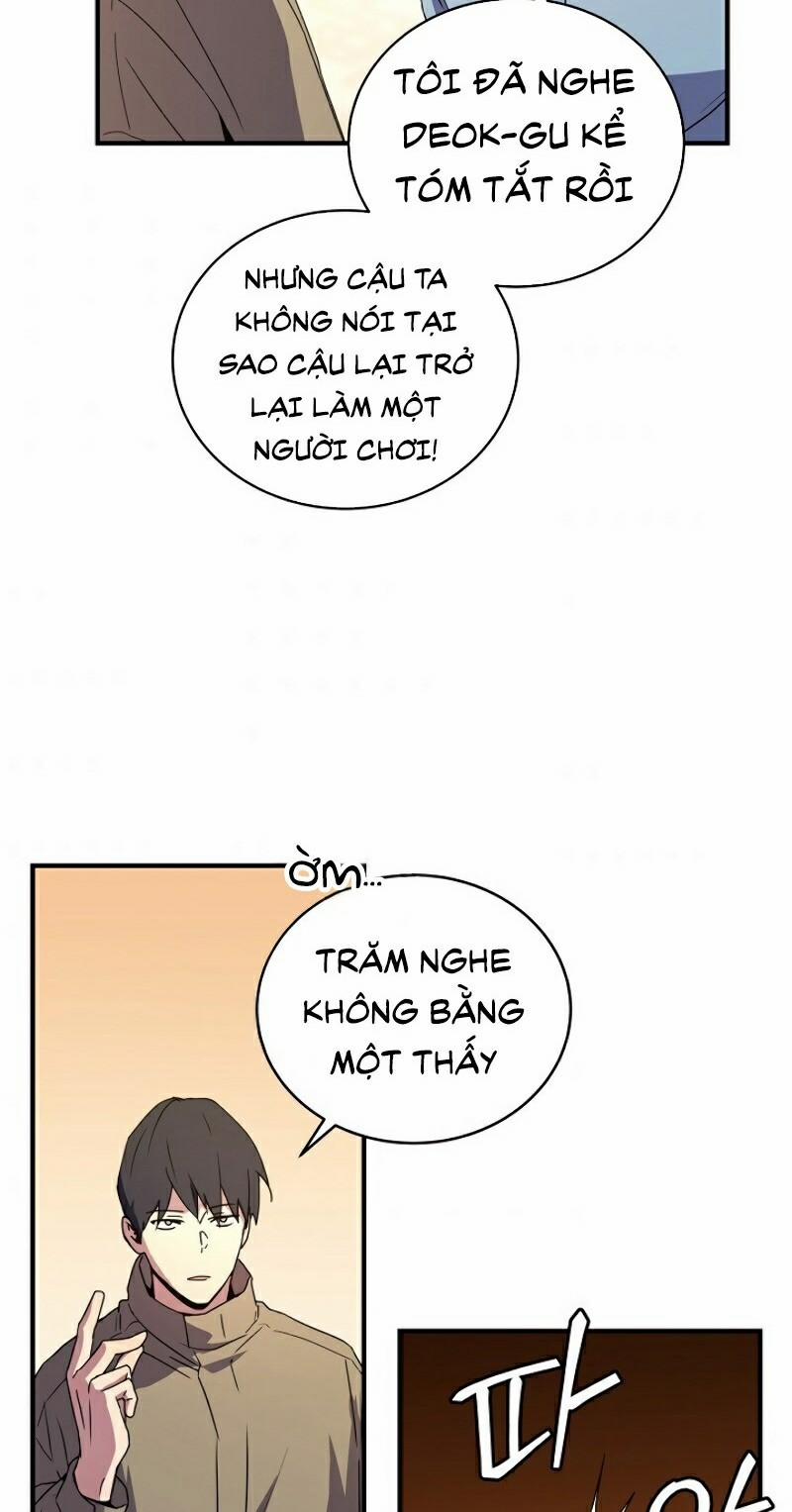 Sử Trở Lại Của Frozen Player 35 trang 61