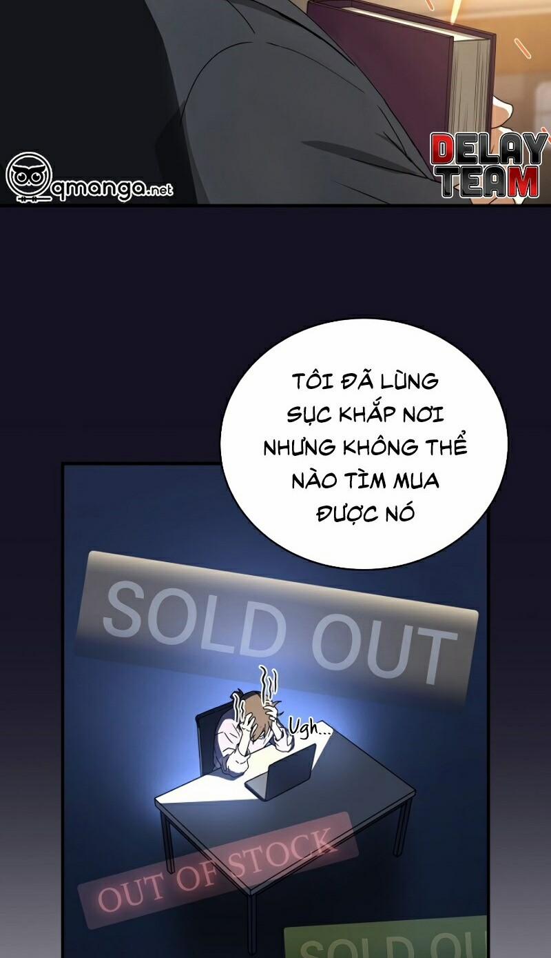 Sử Trở Lại Của Frozen Player 35 trang 9