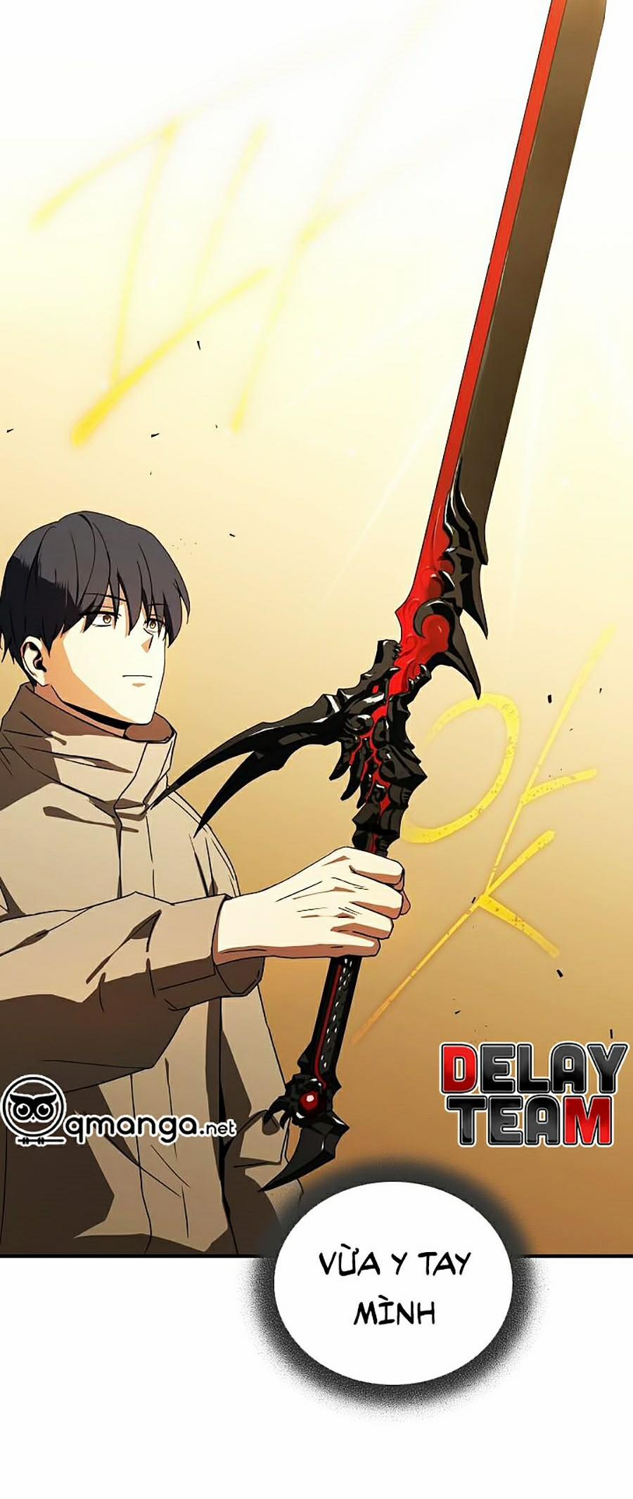 Sử Trở Lại Của Frozen Player 36 trang 11