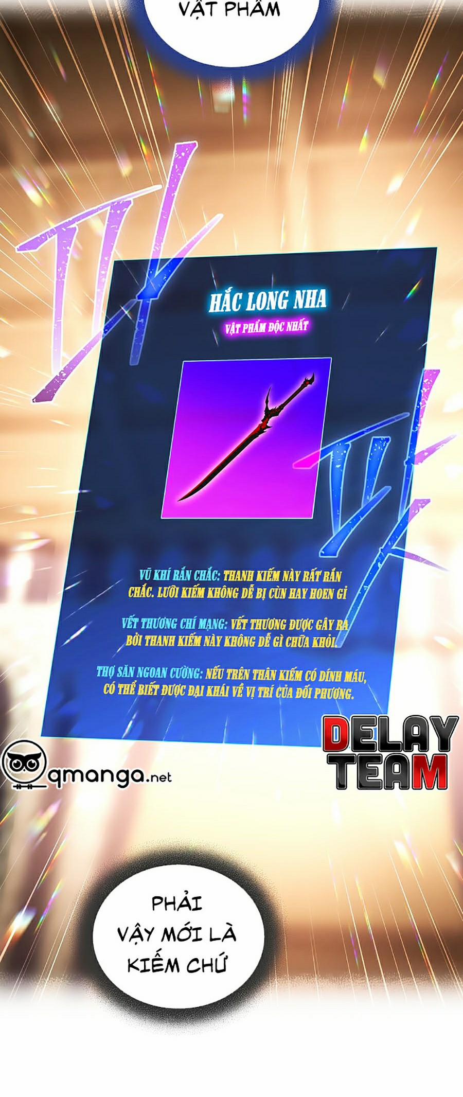 Sử Trở Lại Của Frozen Player 36 trang 14