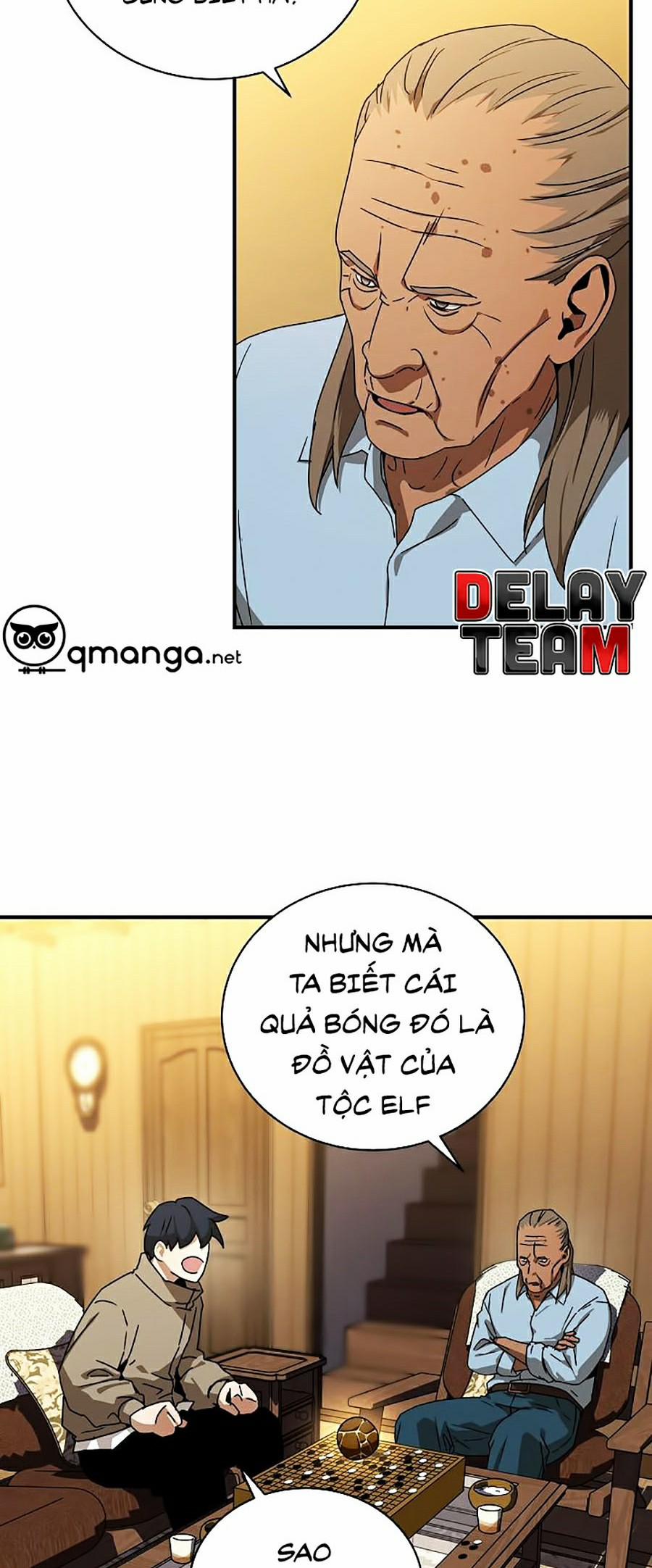 Sử Trở Lại Của Frozen Player 36 trang 36