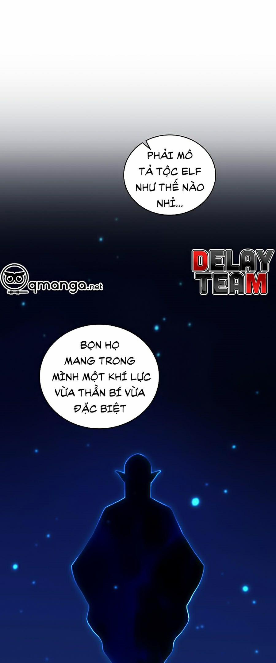 Sử Trở Lại Của Frozen Player 36 trang 42