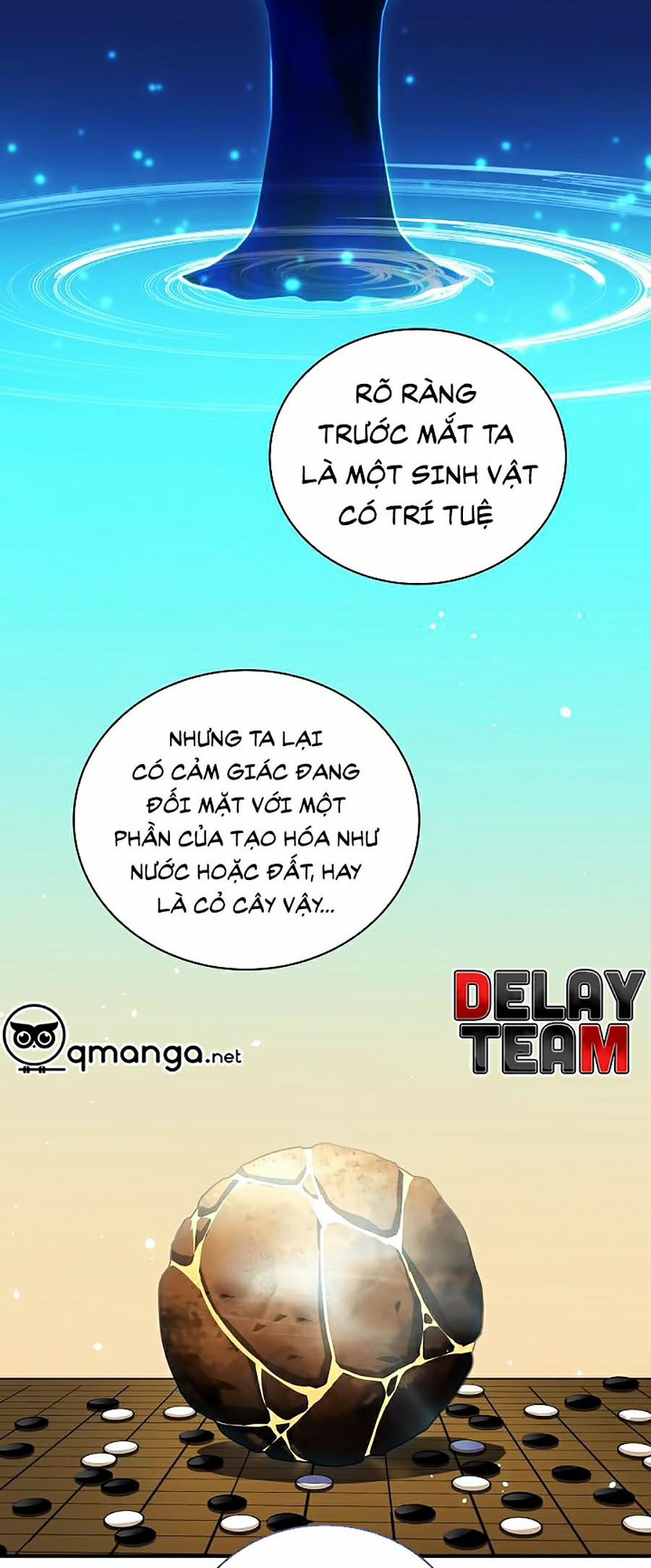 Sử Trở Lại Của Frozen Player 36 trang 43