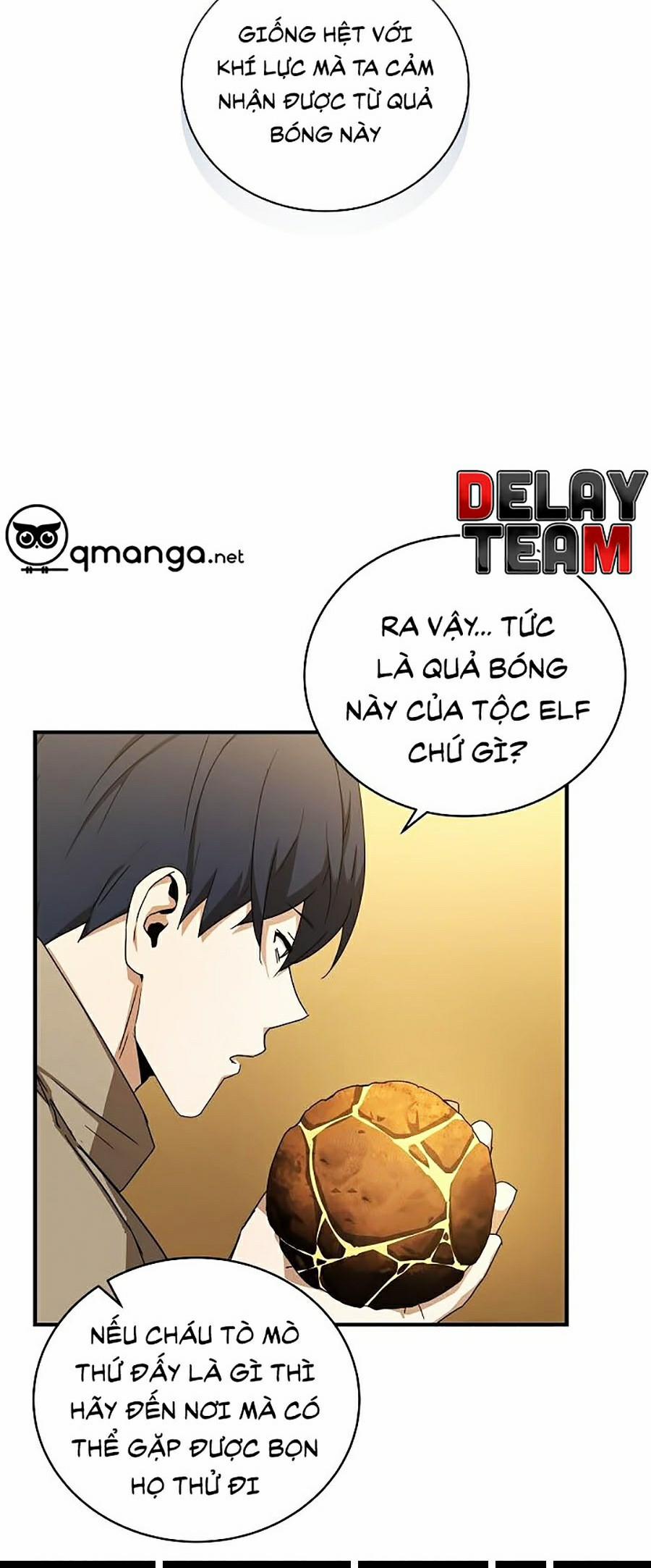 Sử Trở Lại Của Frozen Player 36 trang 44