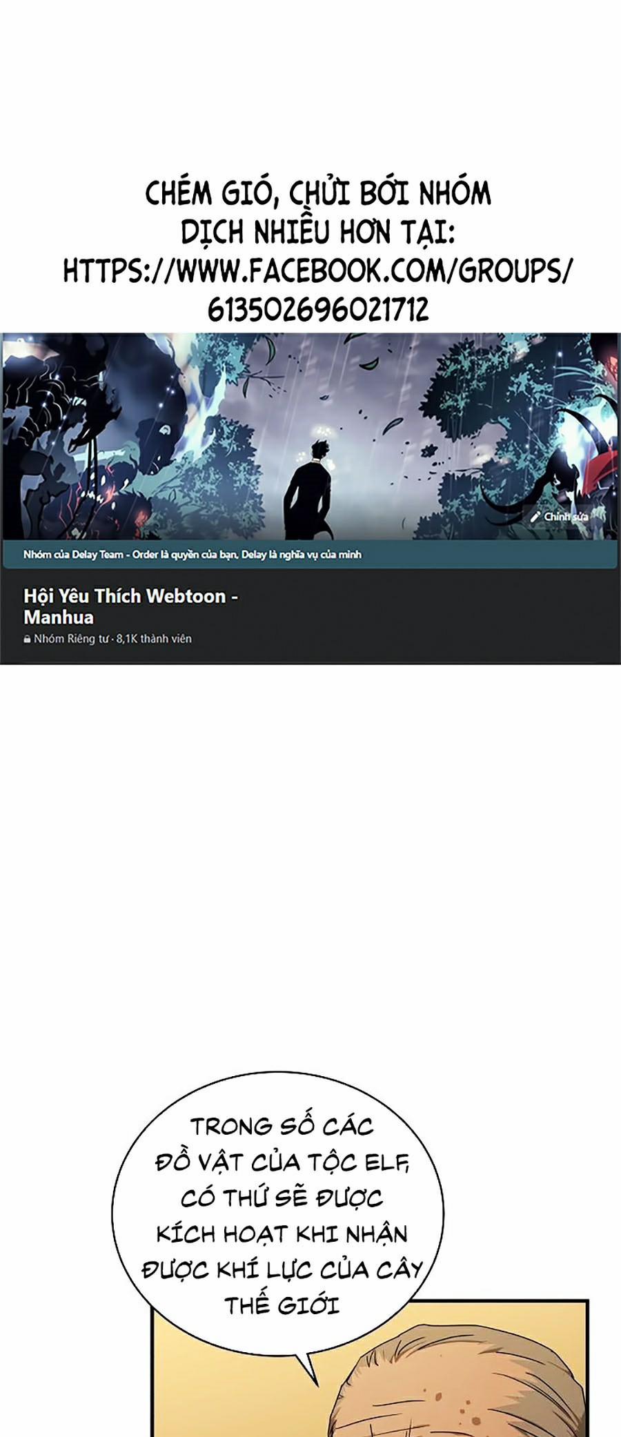 Sử Trở Lại Của Frozen Player 36 trang 45