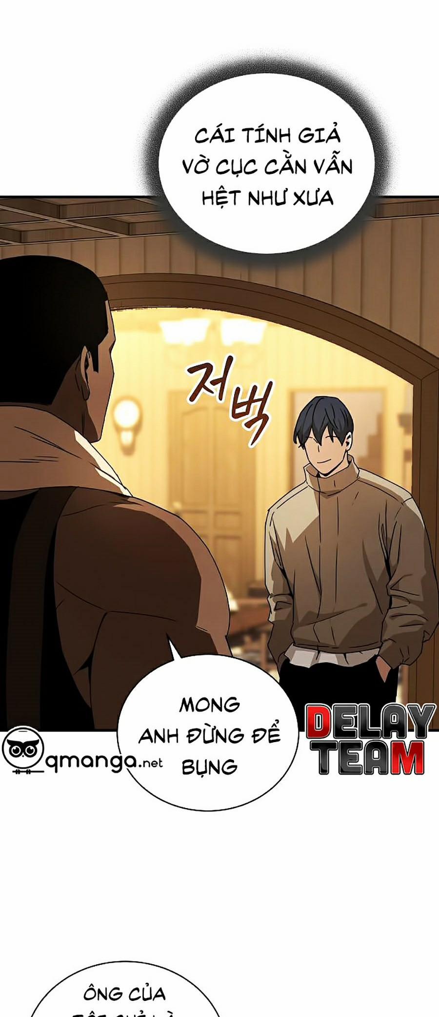 Sử Trở Lại Của Frozen Player 36 trang 48