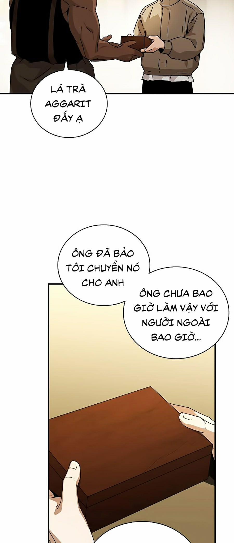 Sử Trở Lại Của Frozen Player 36 trang 50