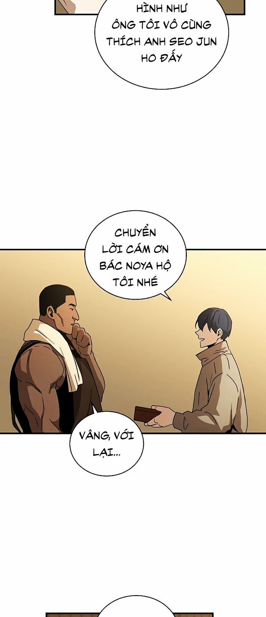 Sử Trở Lại Của Frozen Player 36 trang 51