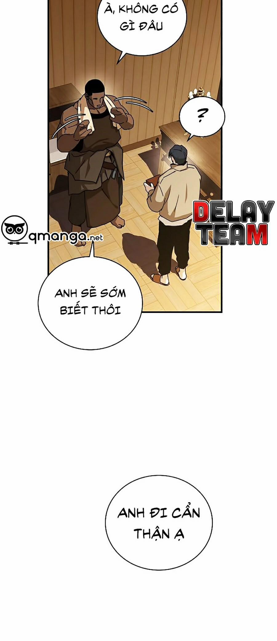 Sử Trở Lại Của Frozen Player 36 trang 52