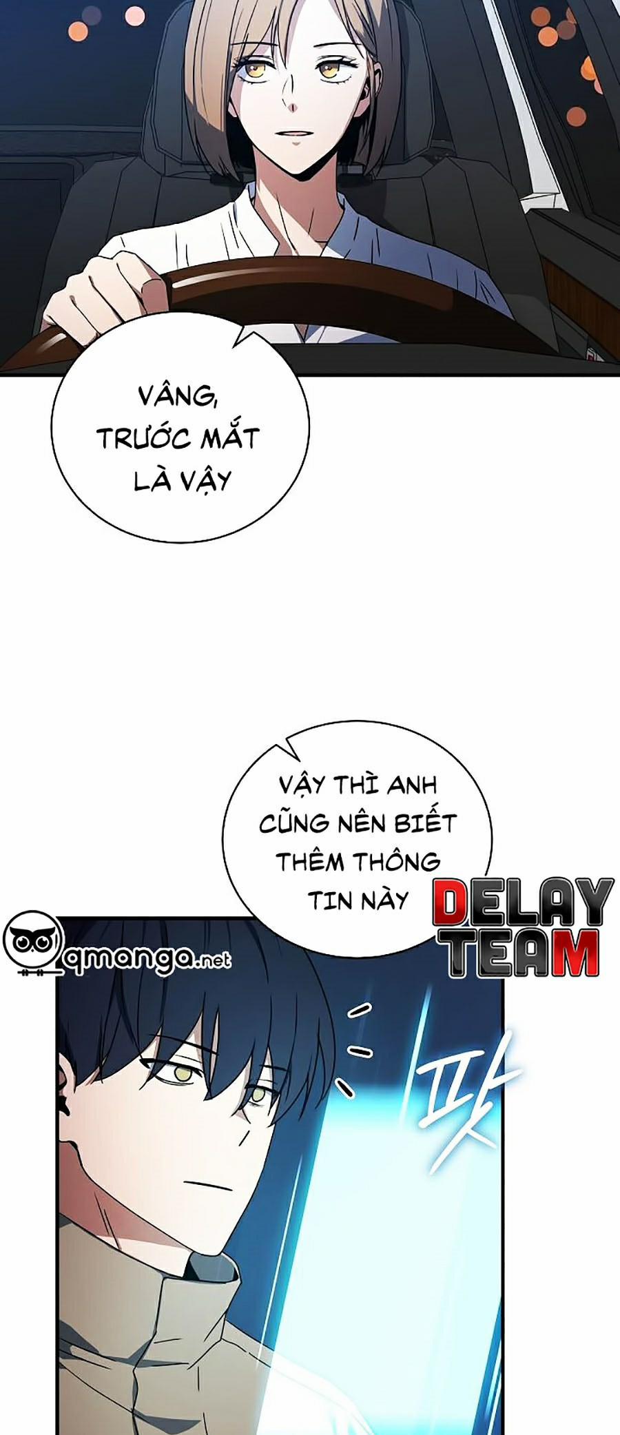 Sử Trở Lại Của Frozen Player 36 trang 57