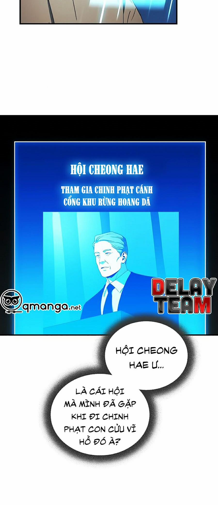 Sử Trở Lại Của Frozen Player 36 trang 58