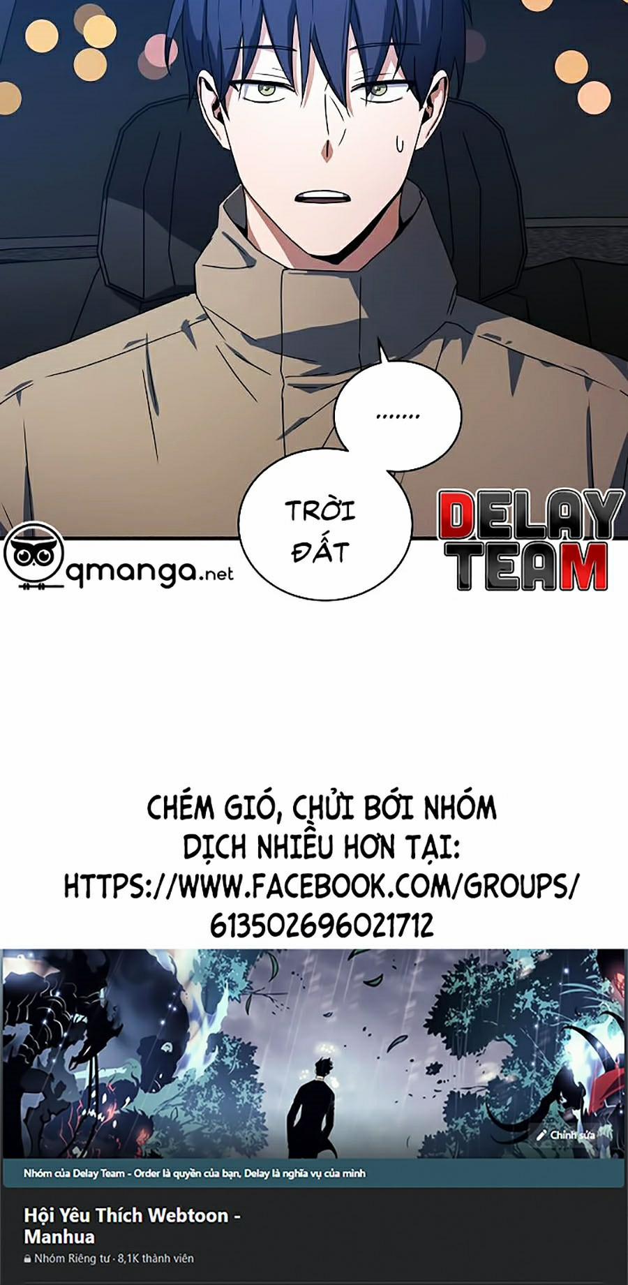 Sử Trở Lại Của Frozen Player 36 trang 62