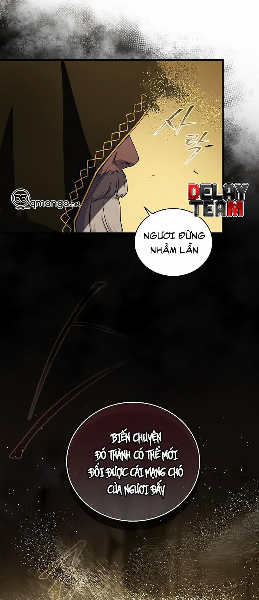 Sử Trở Lại Của Frozen Player 37 trang 24