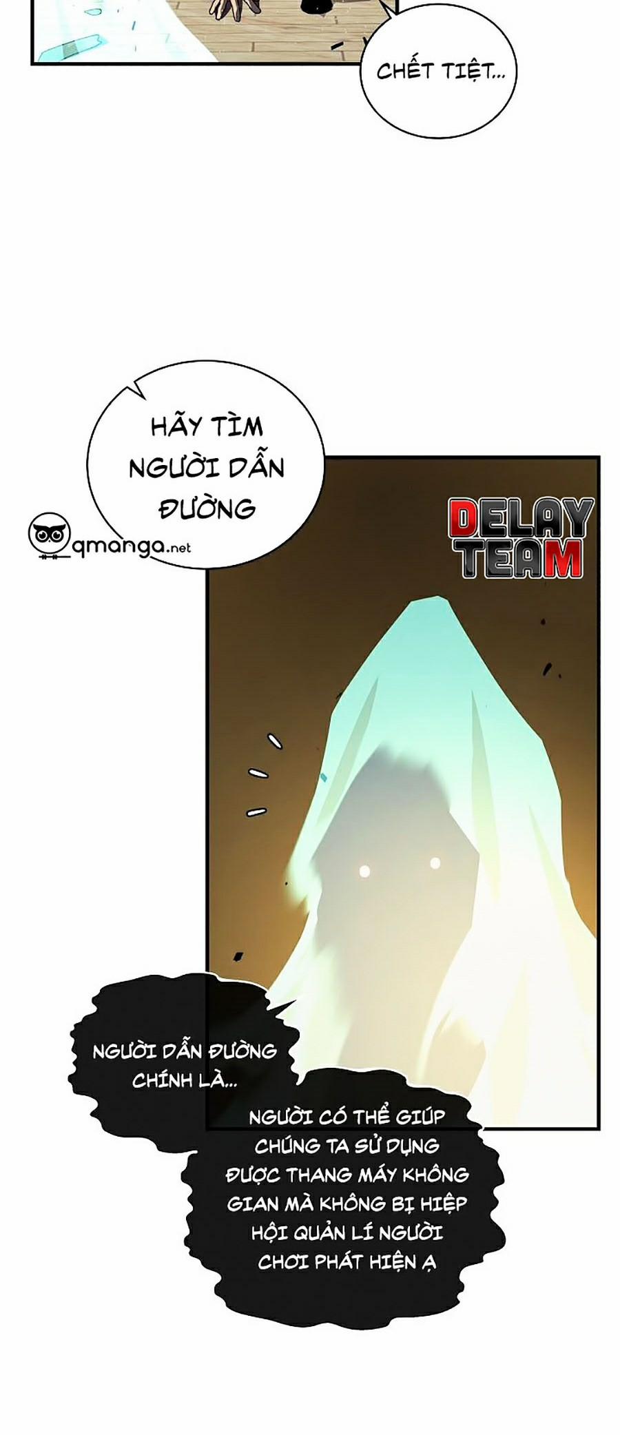 Sử Trở Lại Của Frozen Player 37 trang 26