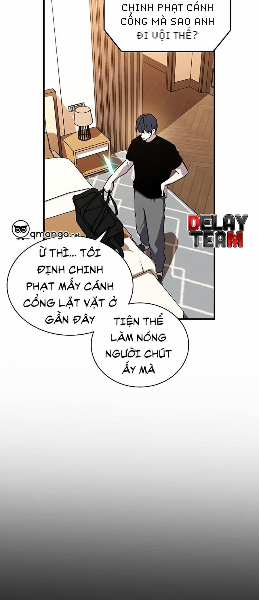 Sử Trở Lại Của Frozen Player 37 trang 33