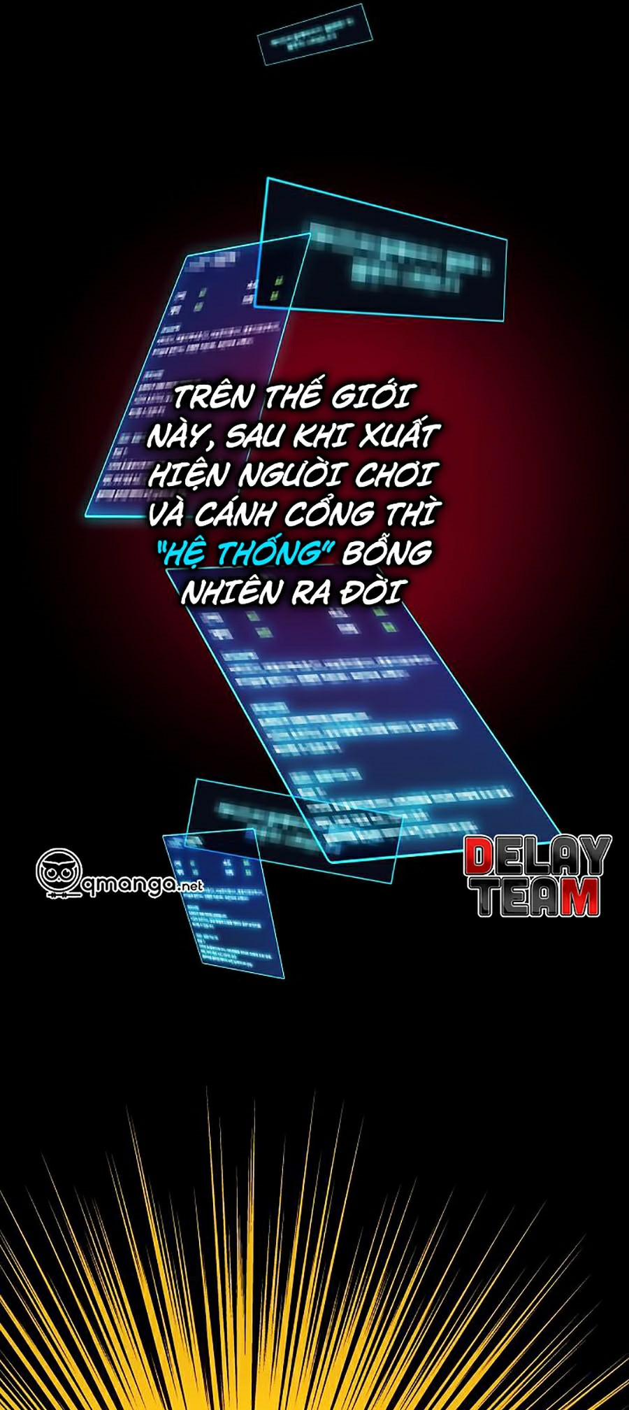 Sử Trở Lại Của Frozen Player 37 trang 35