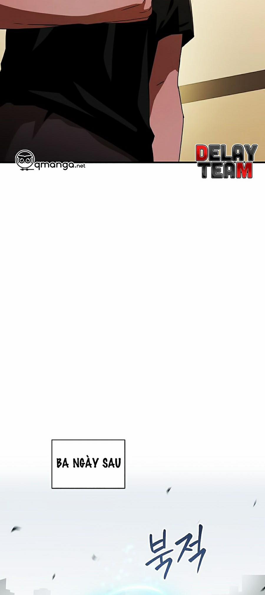 Sử Trở Lại Của Frozen Player 37 trang 40