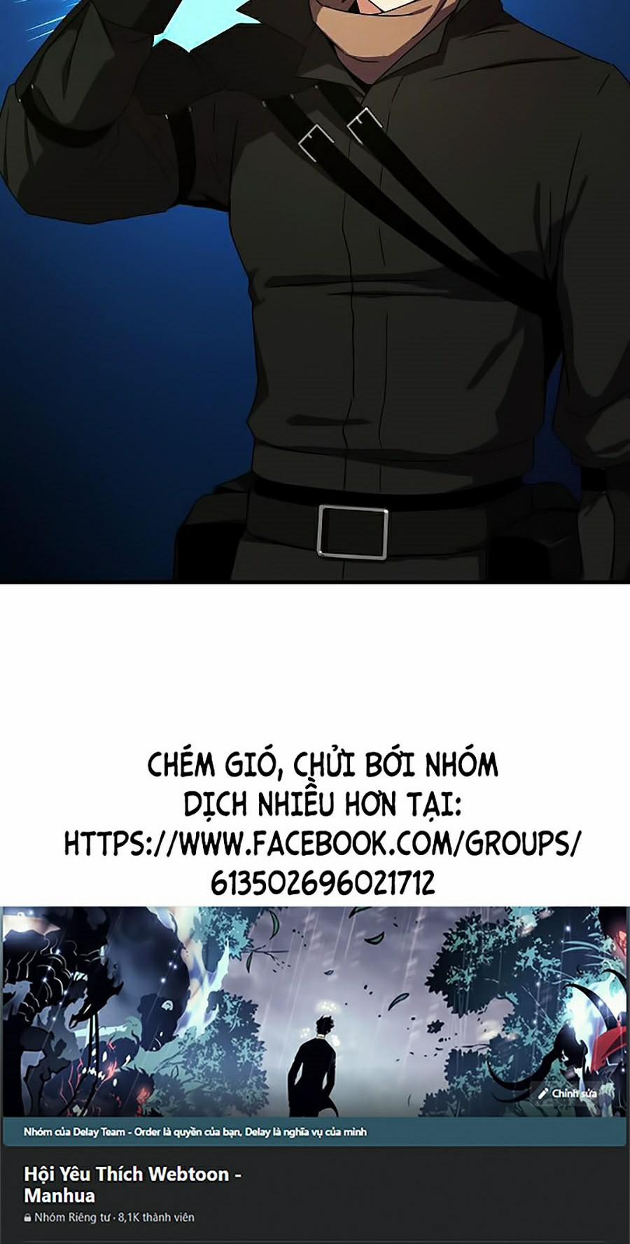 Sử Trở Lại Của Frozen Player 37 trang 58