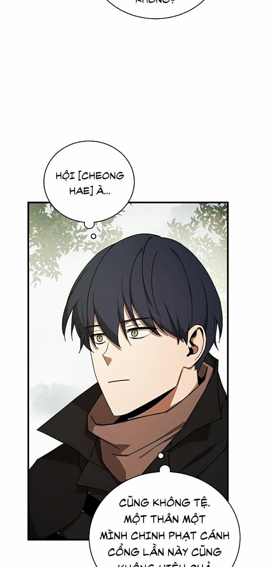 Sử Trở Lại Của Frozen Player 38 trang 2