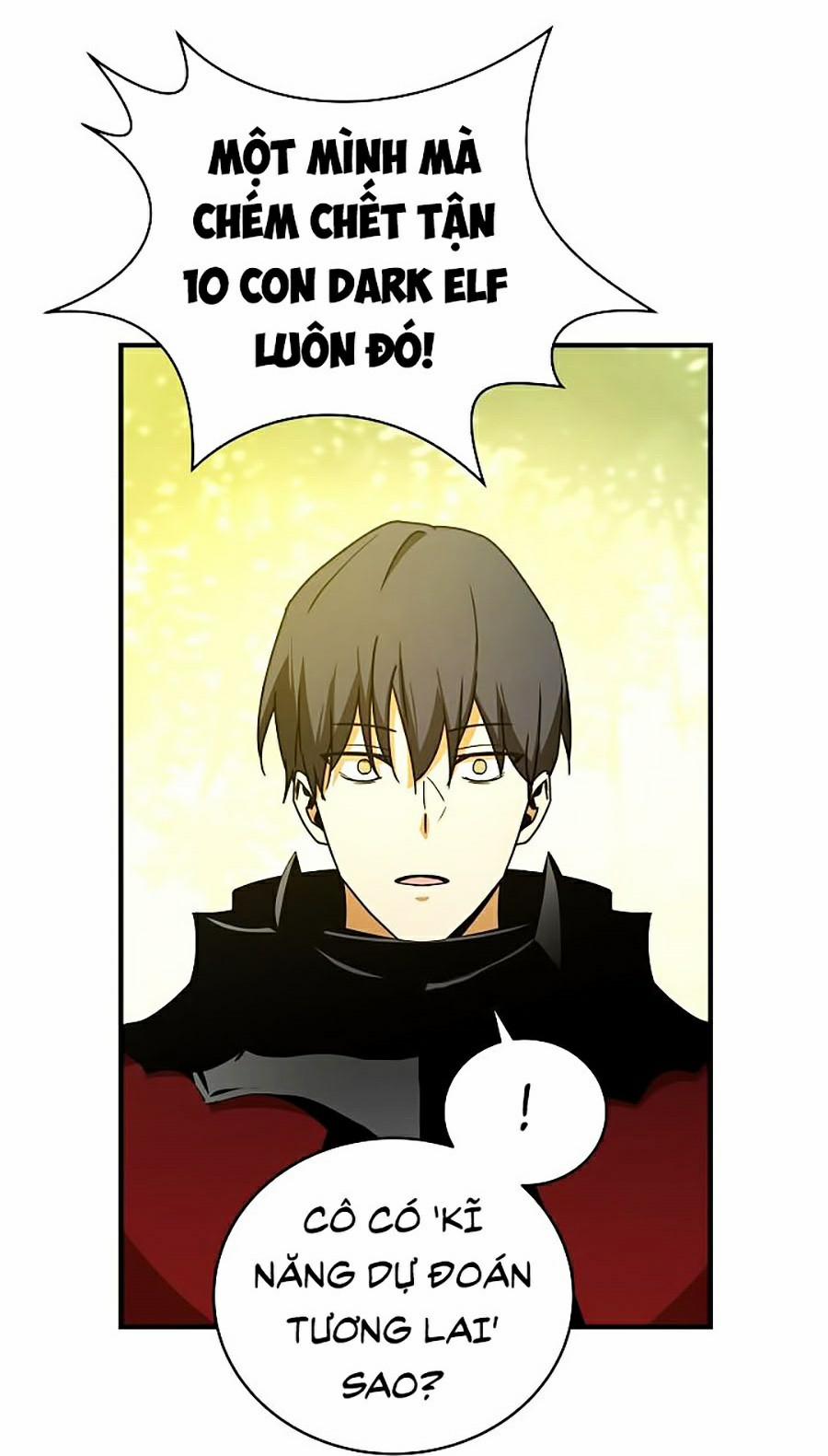 Sử Trở Lại Của Frozen Player 38 trang 29