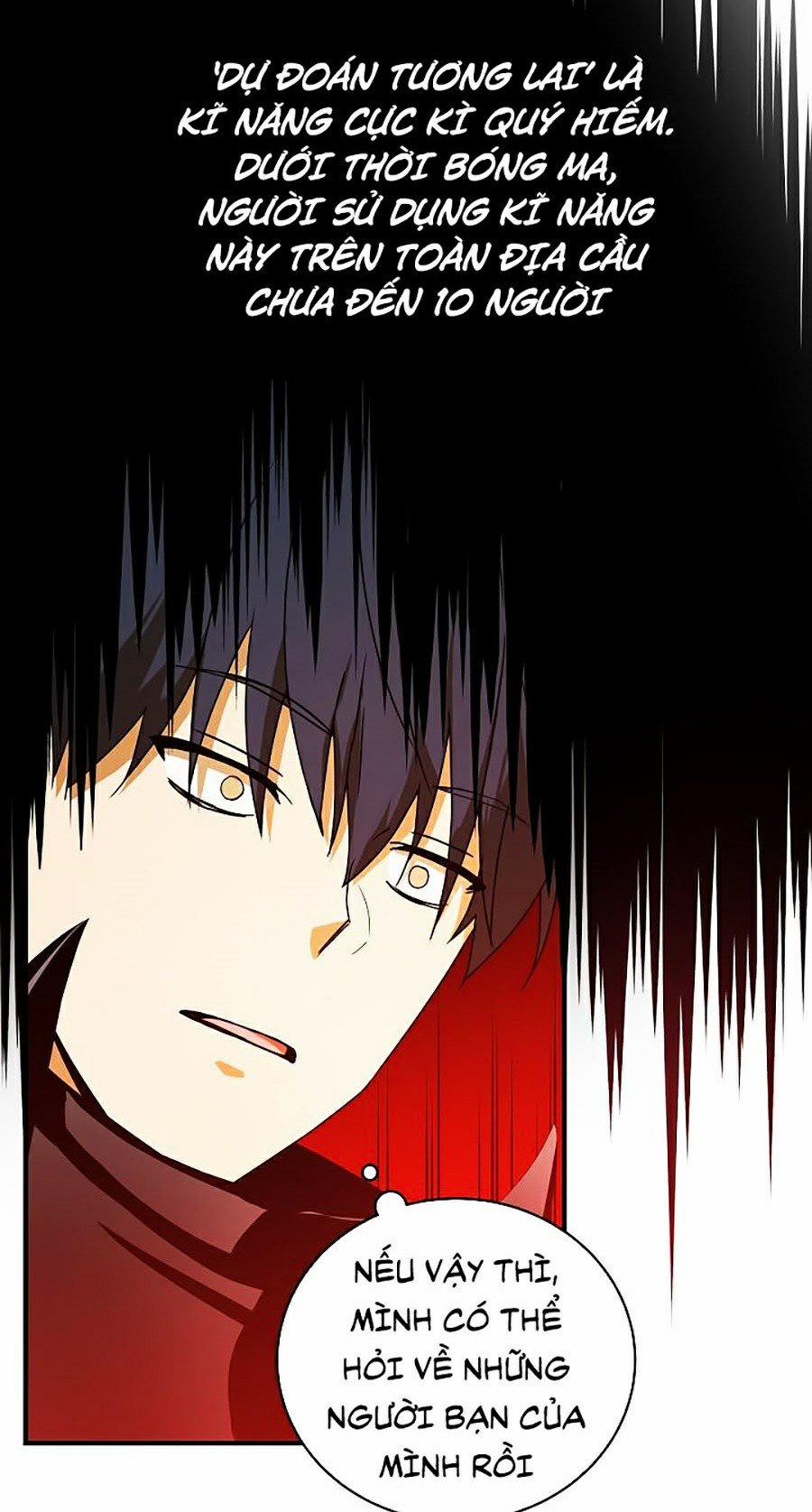 Sử Trở Lại Của Frozen Player 38 trang 32