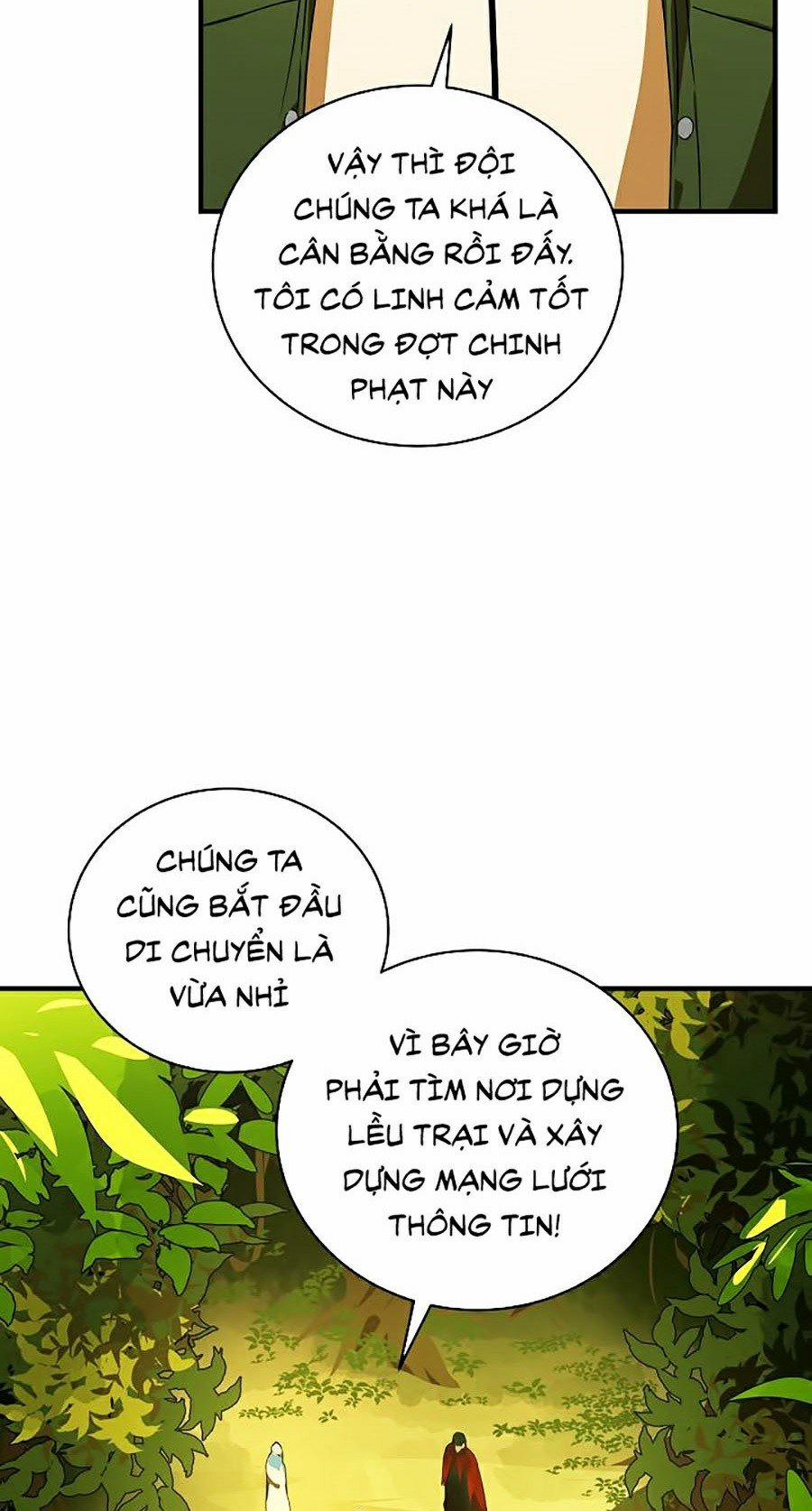 Sử Trở Lại Của Frozen Player 38 trang 37