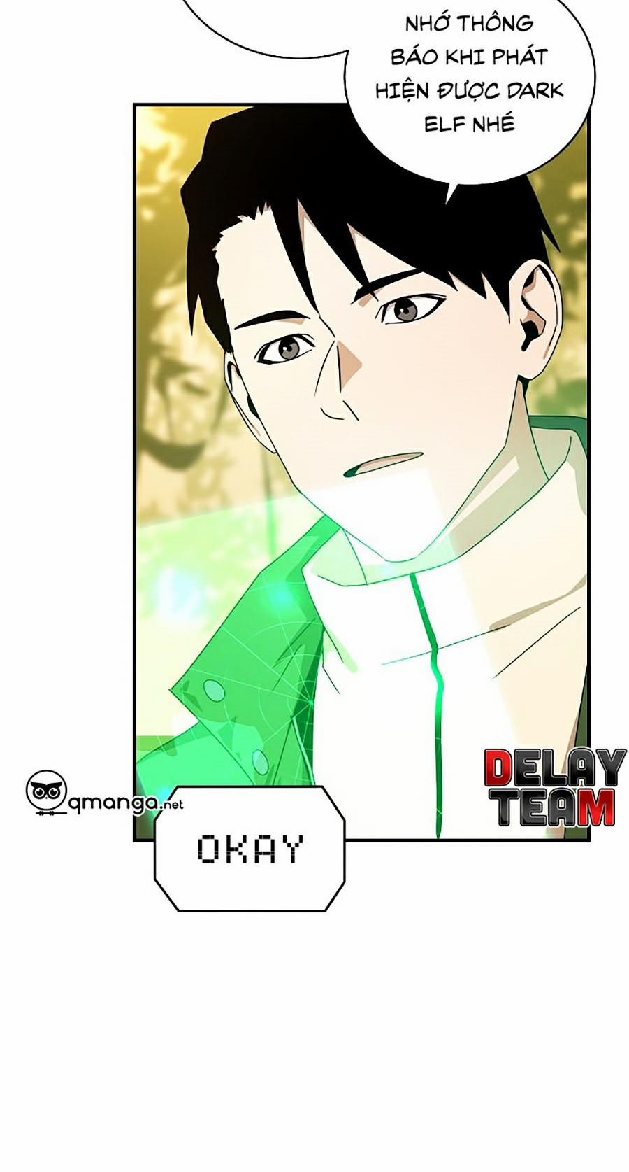 Sử Trở Lại Của Frozen Player 38 trang 43