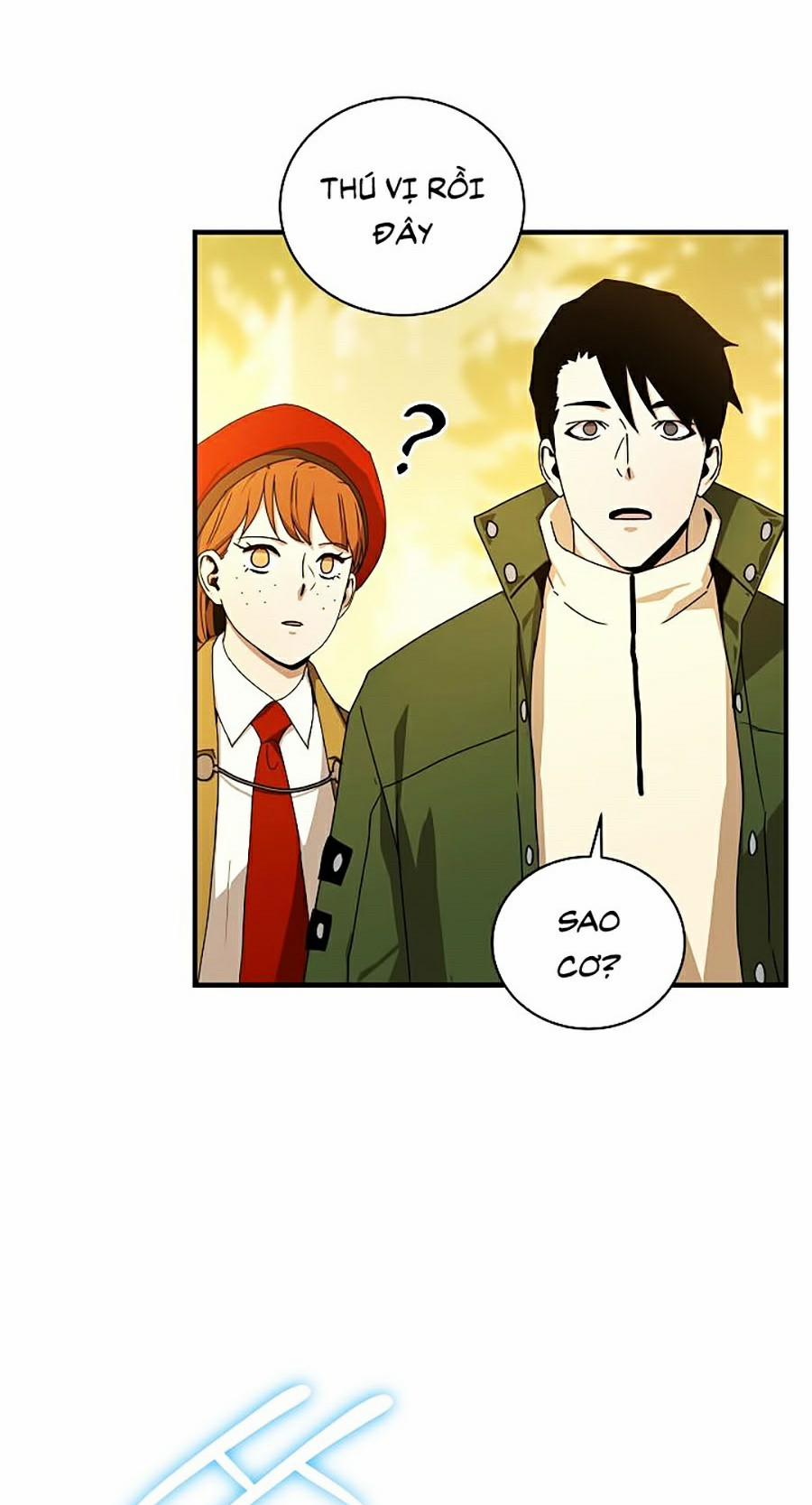 Sử Trở Lại Của Frozen Player 38 trang 52