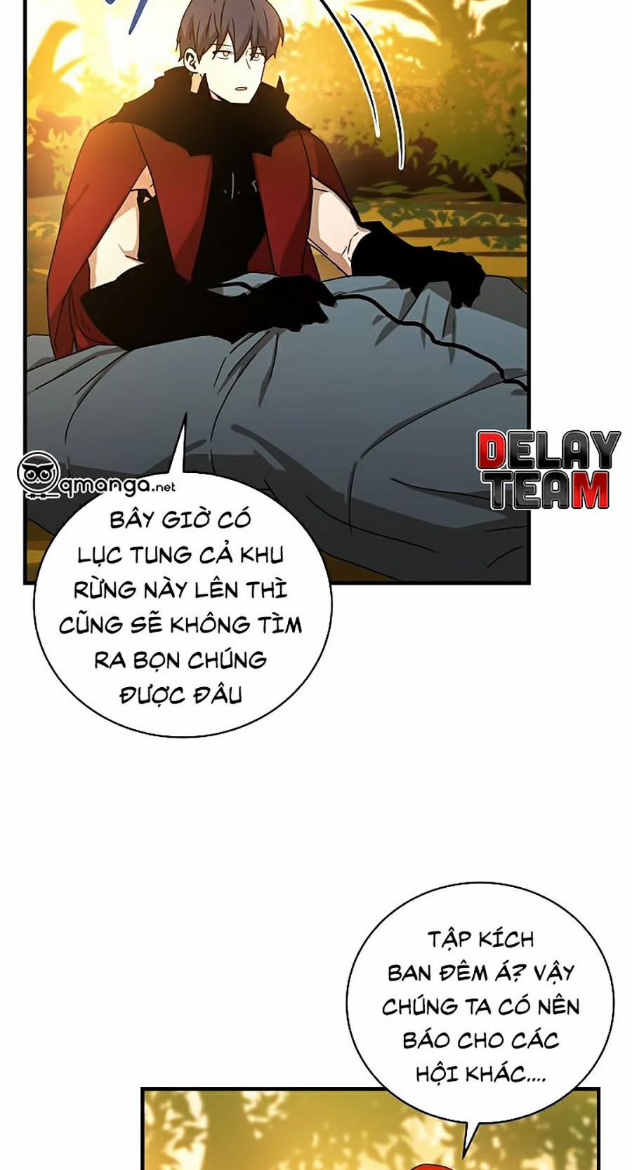 Sử Trở Lại Của Frozen Player 38 trang 55