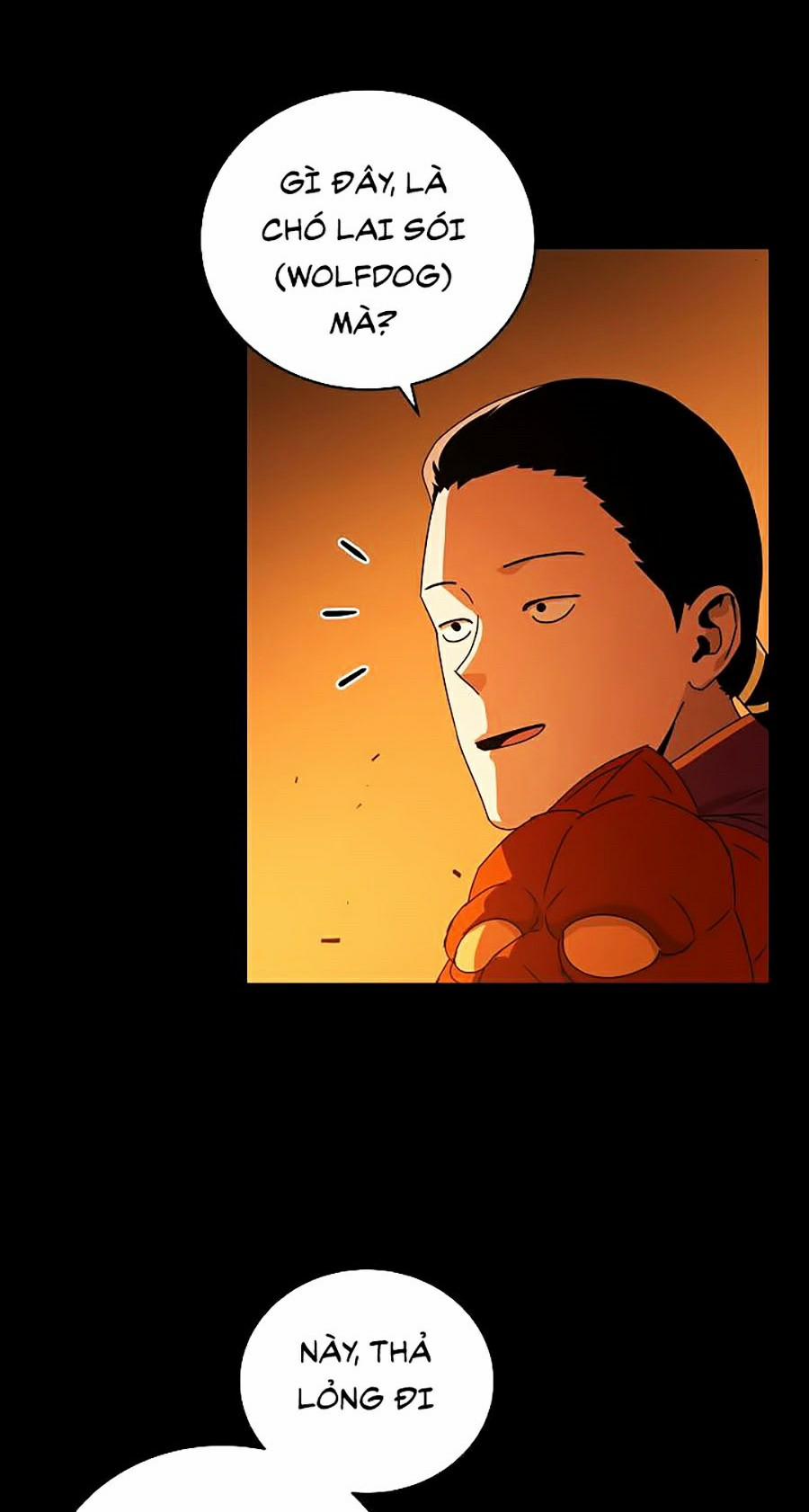 Sử Trở Lại Của Frozen Player 38 trang 68