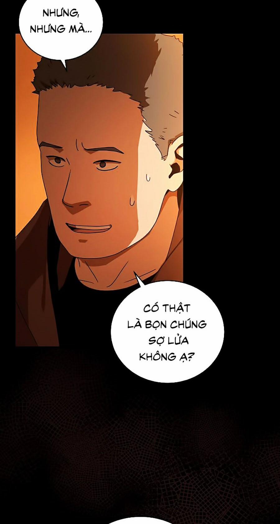 Sử Trở Lại Của Frozen Player 38 trang 70