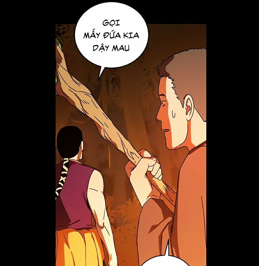 Sử Trở Lại Của Frozen Player 38 trang 75