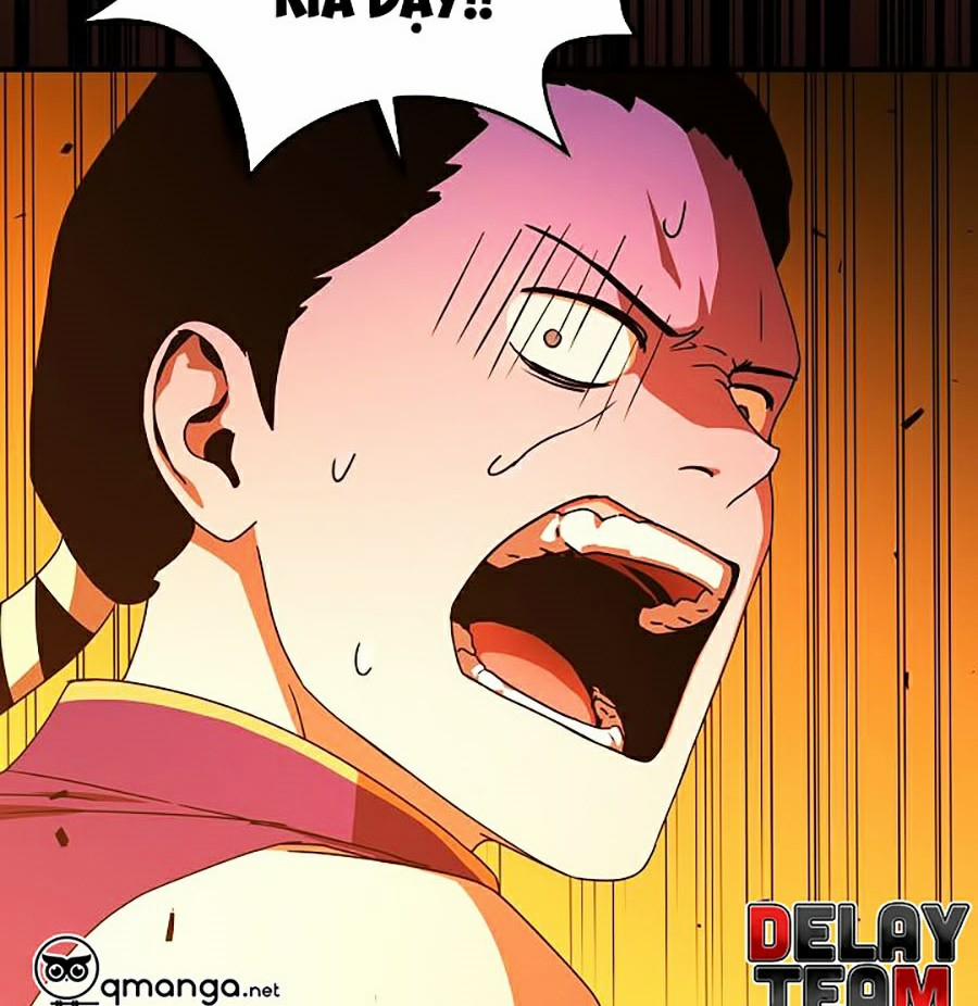 Sử Trở Lại Của Frozen Player 38 trang 77