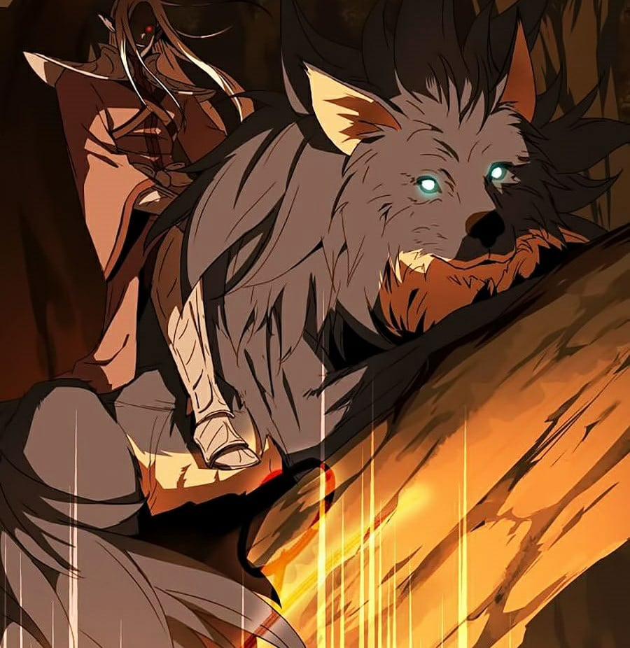 Sử Trở Lại Của Frozen Player 38 trang 81