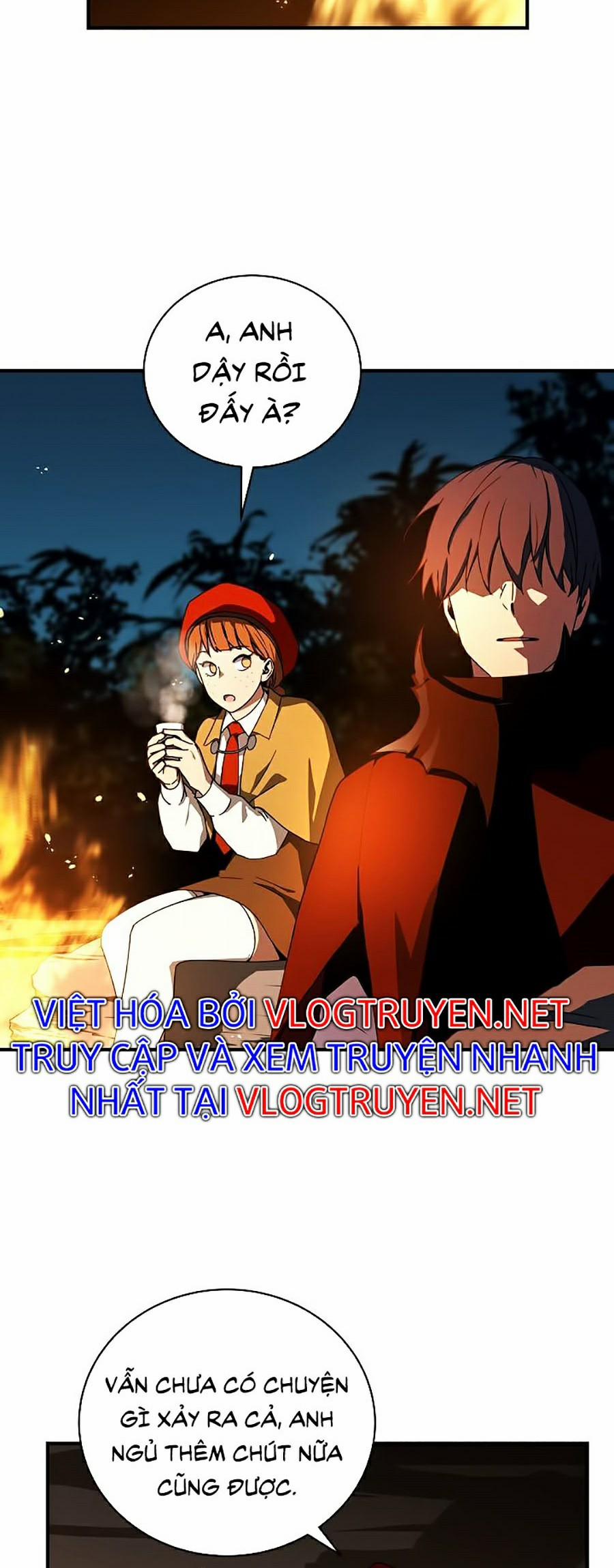 Sử Trở Lại Của Frozen Player 39 trang 1