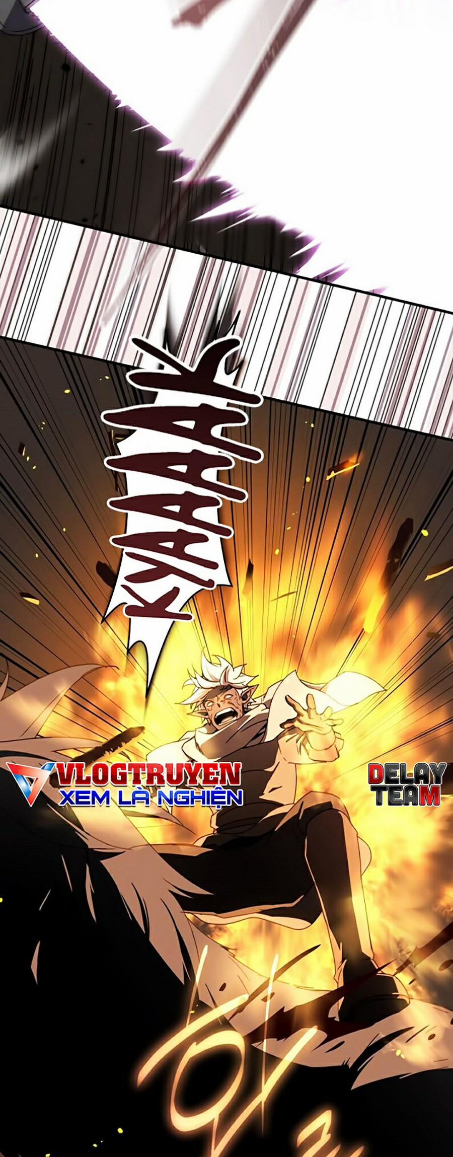 Sử Trở Lại Của Frozen Player 39 trang 13