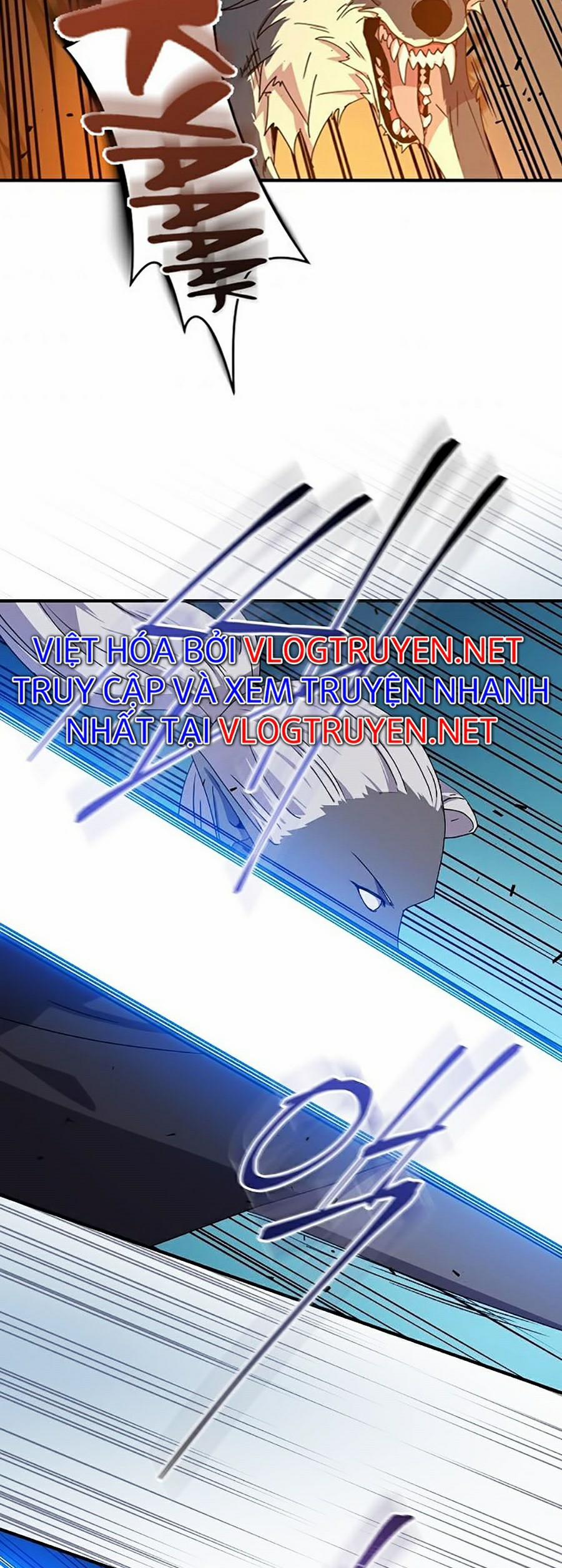 Sử Trở Lại Của Frozen Player 39 trang 19