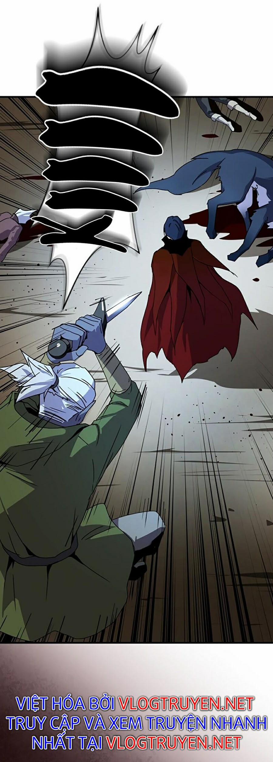 Sử Trở Lại Của Frozen Player 39 trang 24