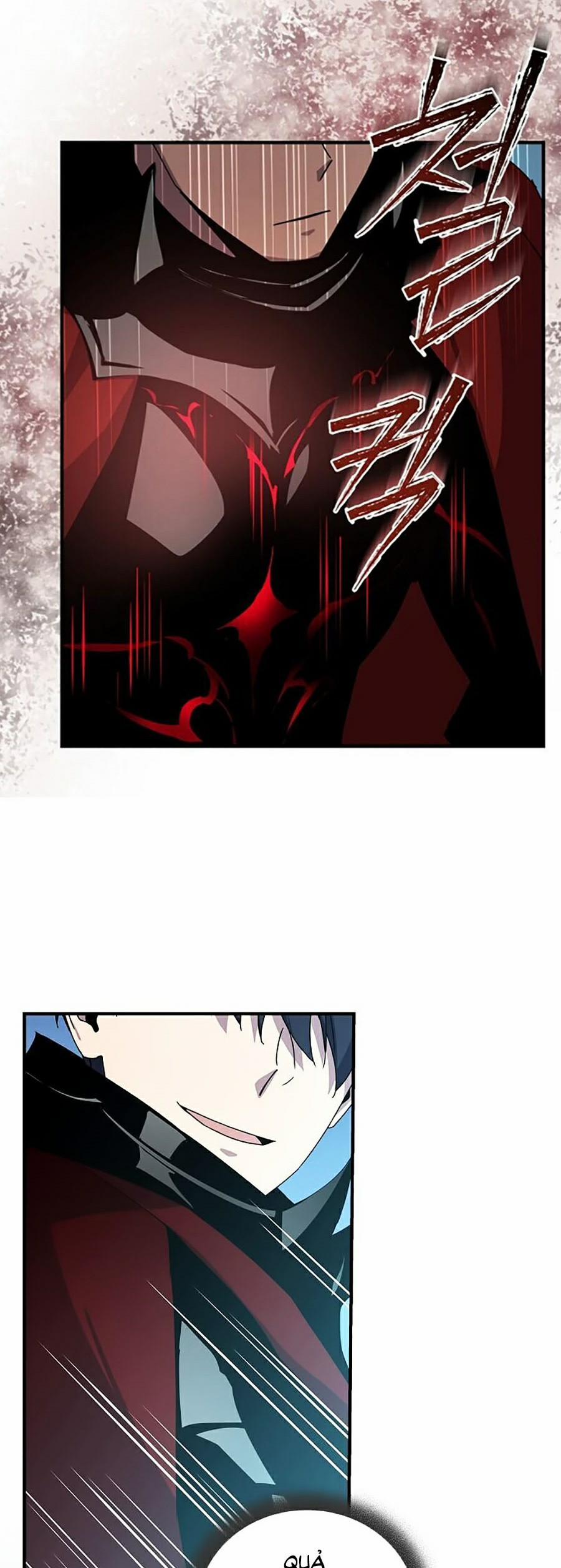 Sử Trở Lại Của Frozen Player 39 trang 26