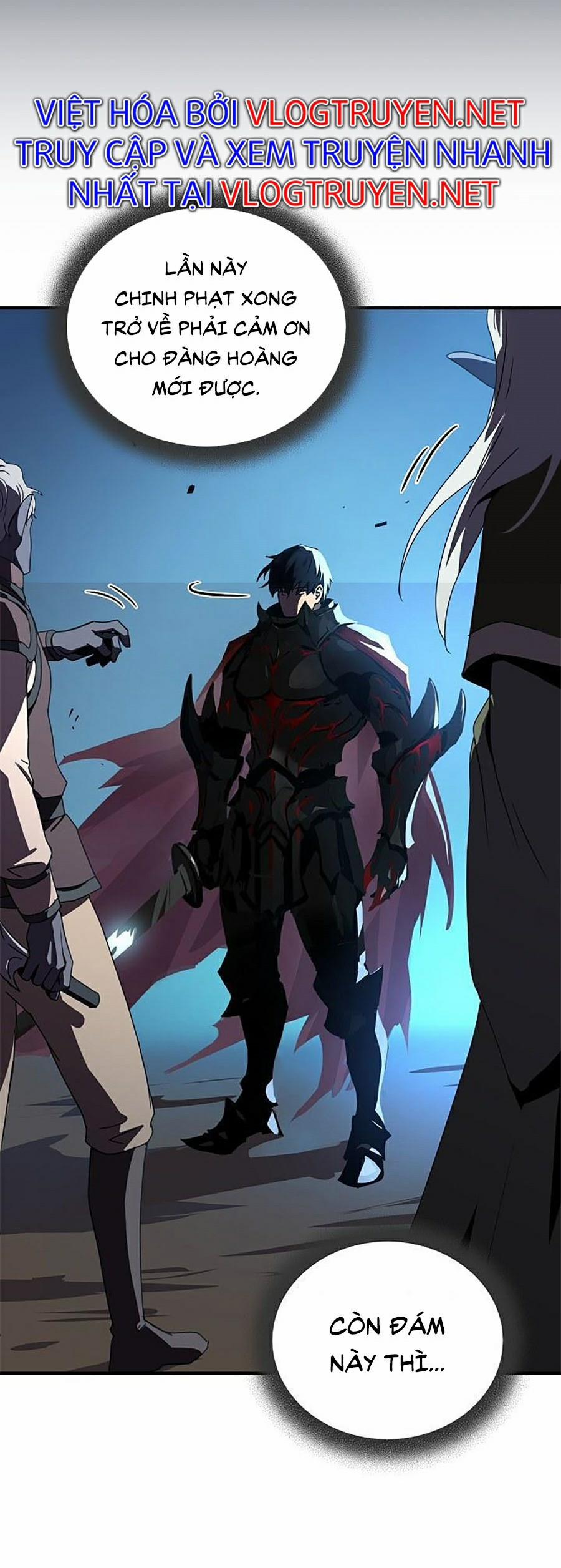 Sử Trở Lại Của Frozen Player 39 trang 29