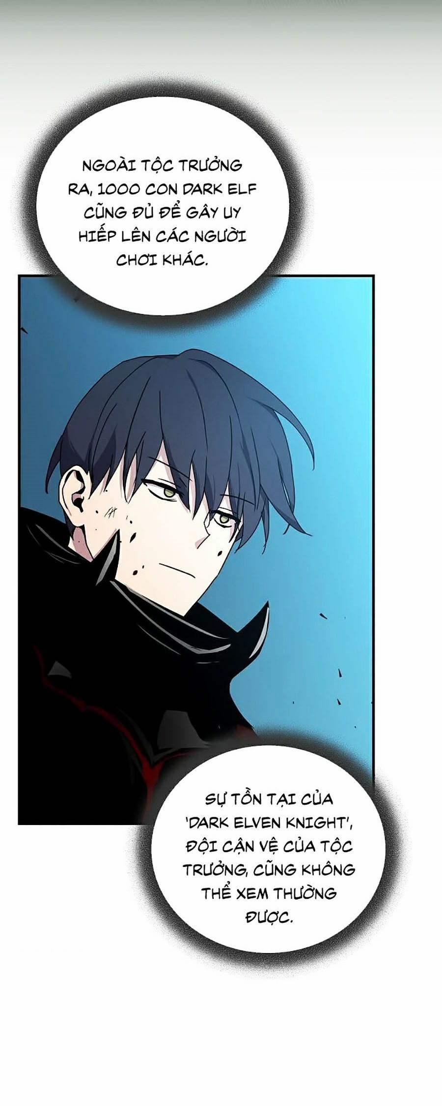 Sử Trở Lại Của Frozen Player 39 trang 40