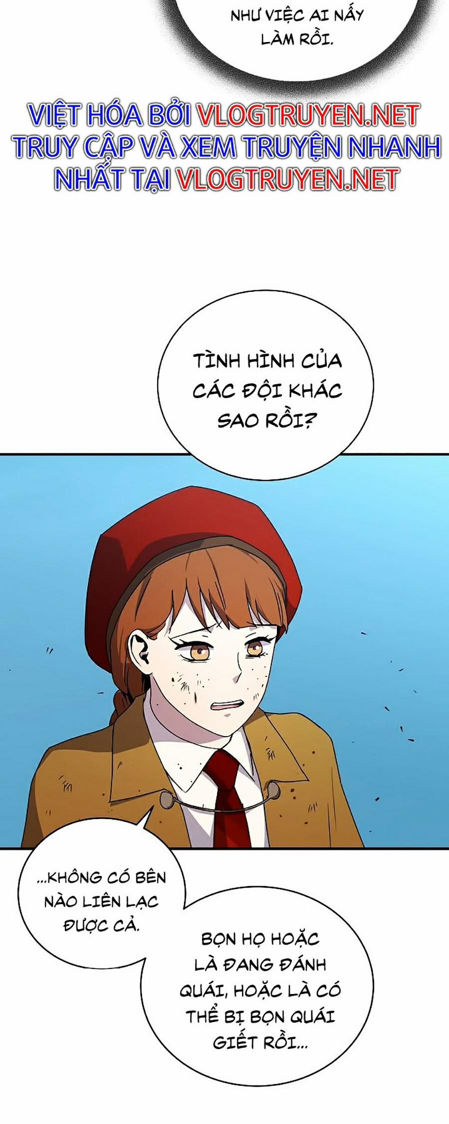 Sử Trở Lại Của Frozen Player 39 trang 44