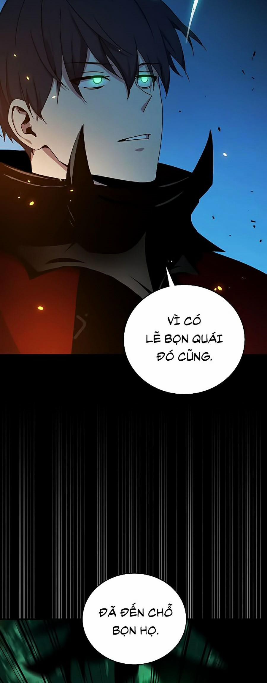 Sử Trở Lại Của Frozen Player 39 trang 5