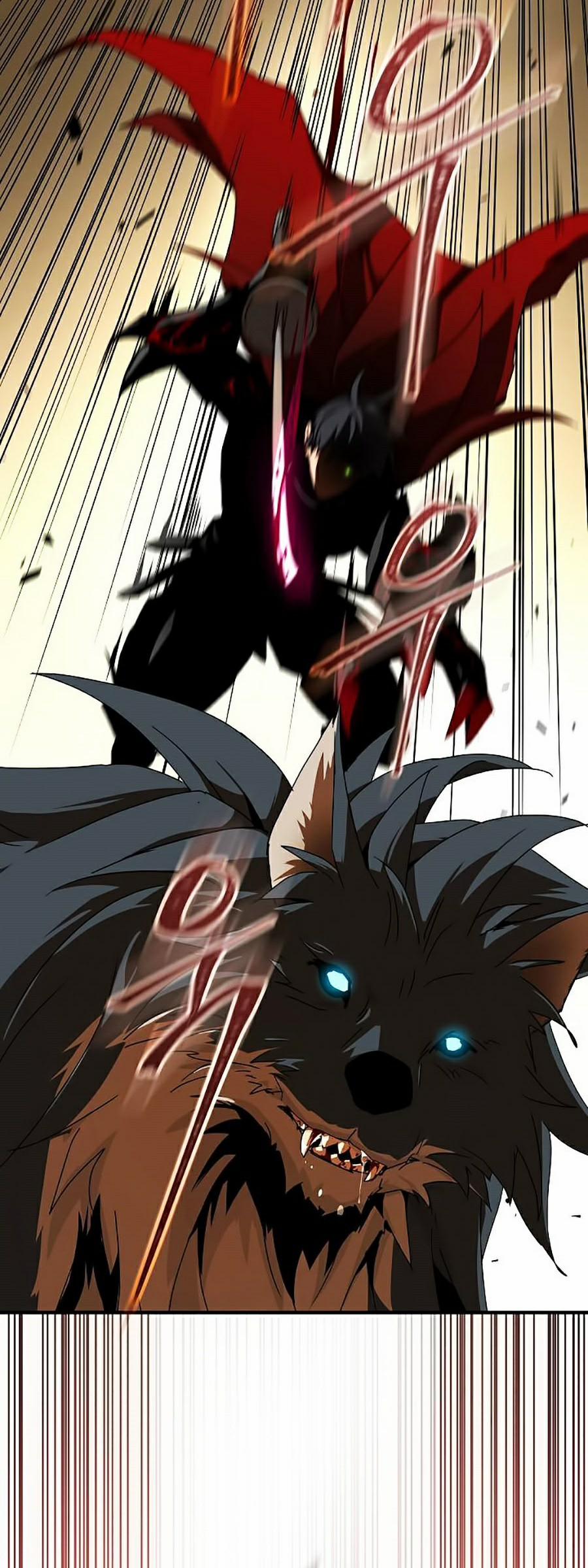 Sử Trở Lại Của Frozen Player 39 trang 53