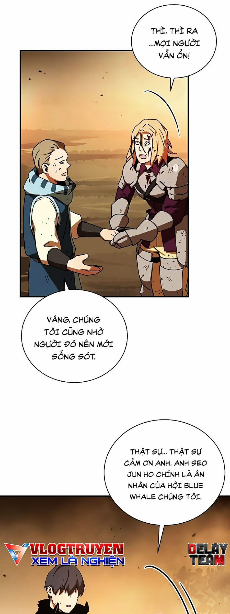 Sử Trở Lại Của Frozen Player 39 trang 56